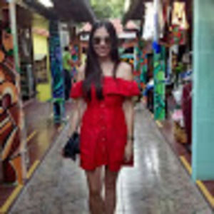 Meet your Posher, Ana sofia